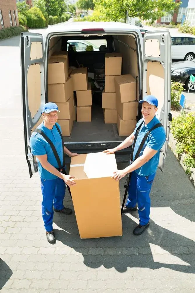 moving services in fremont nebraska