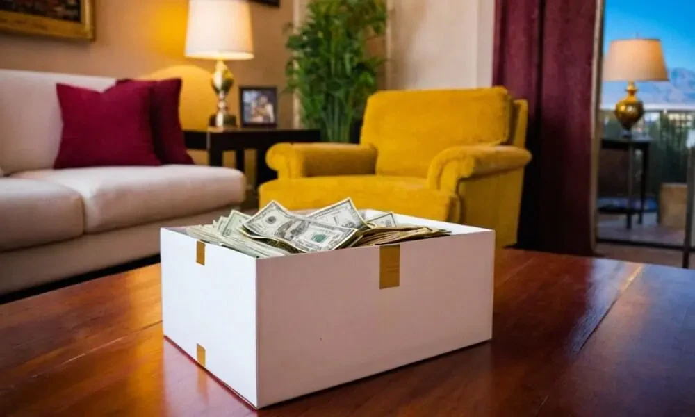 You Need To Know About Las Vegas Moving