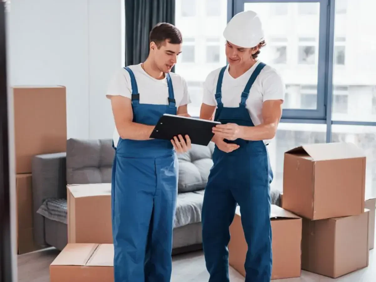 Best Fresno Apartment Movers Near Me Premium Moving Companies