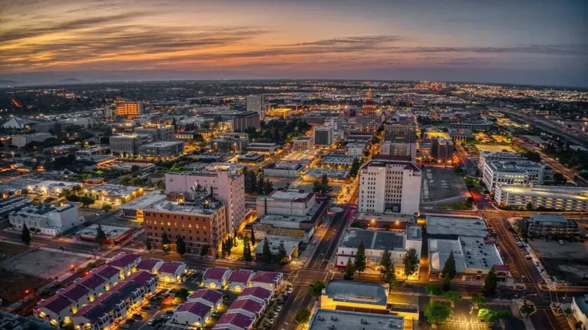 Best Fresno Movers Near Me Premium Moving Companies