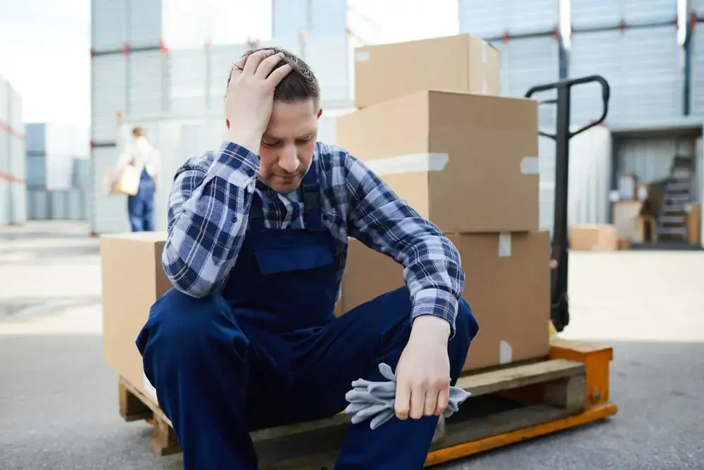 Long Distance Movers In Fresno and Texas