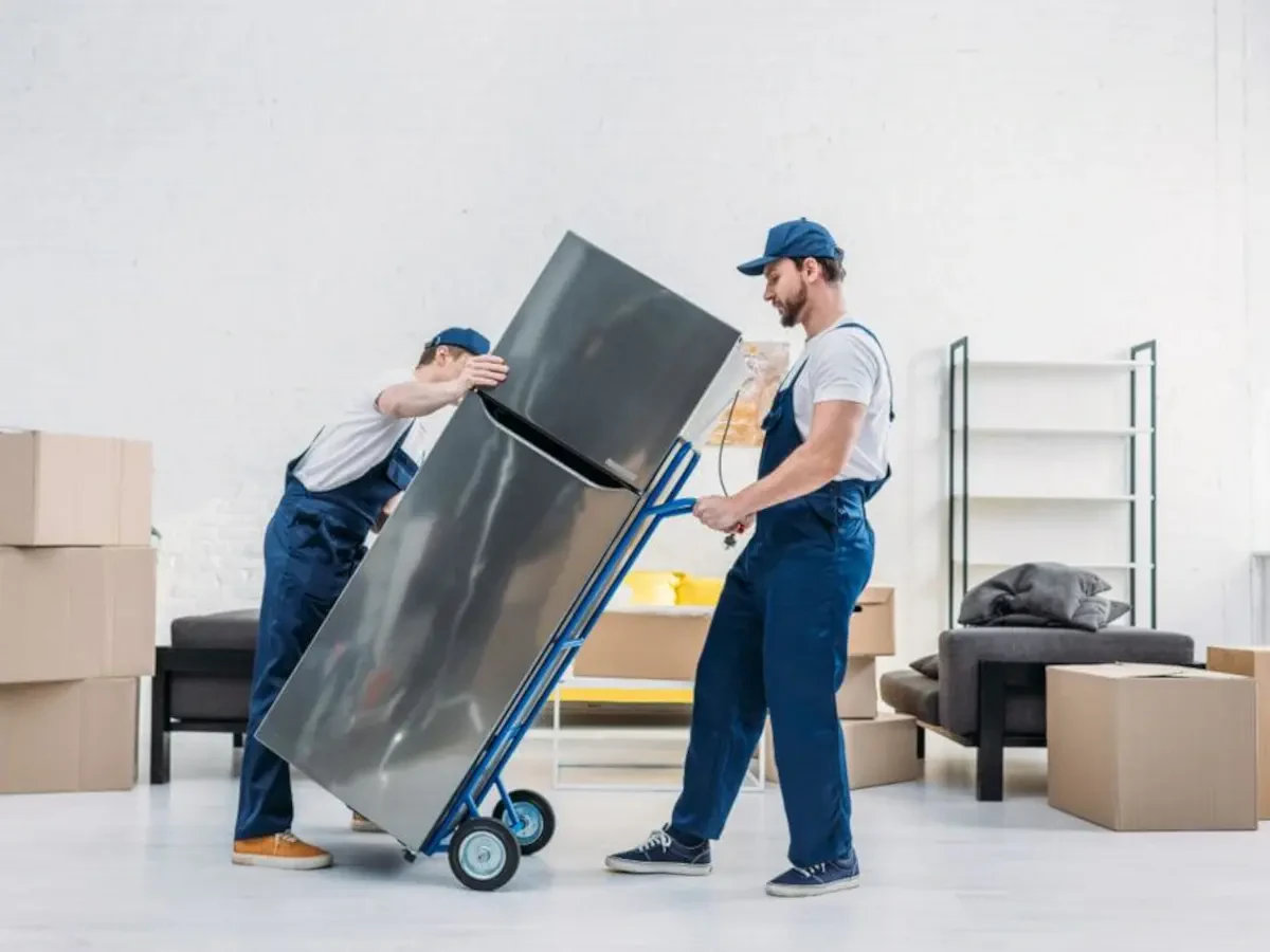 Fresno to Glendale Movers Near Me – Fresno to Glendale Moving Companies Cost