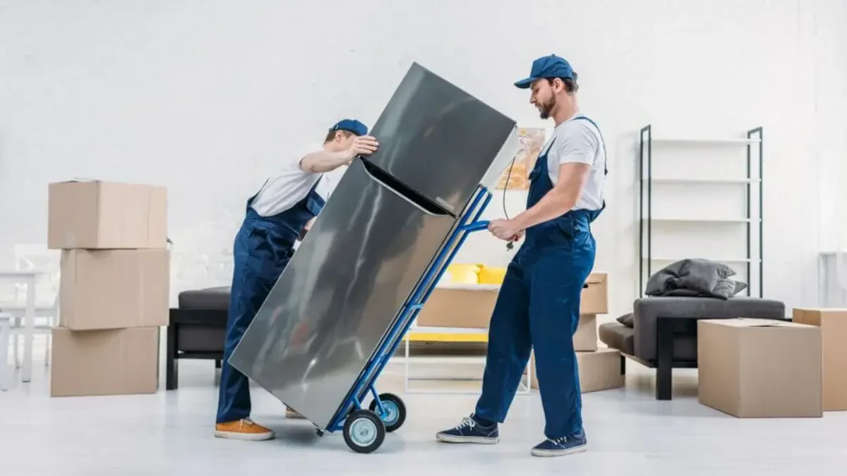Fresno to Lancaster Movers Near Me Best Moving Companies