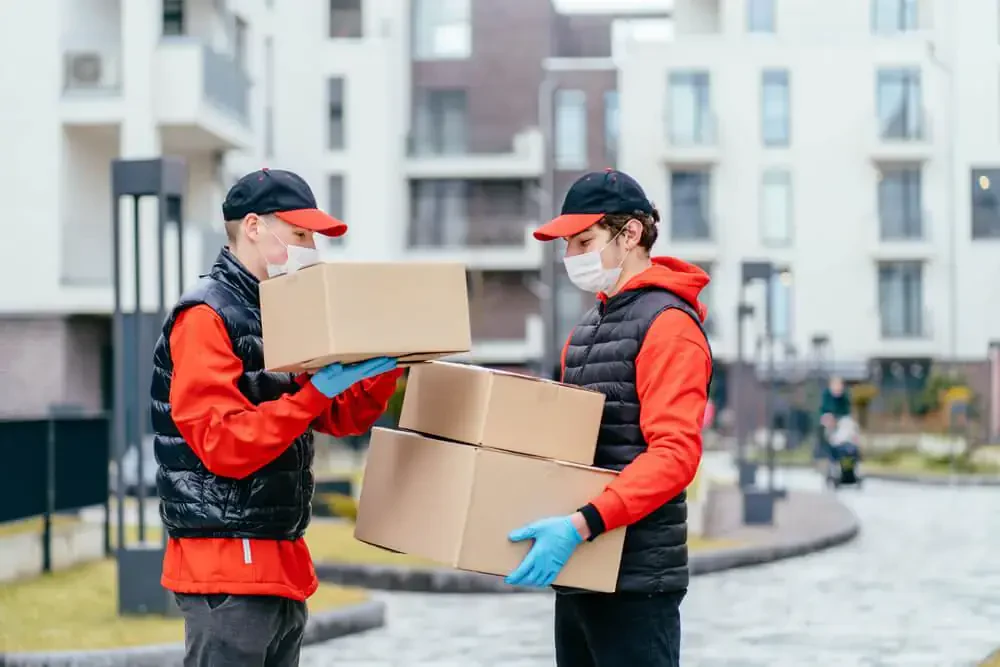Local Movers Company Fresno to Thousand Oaks