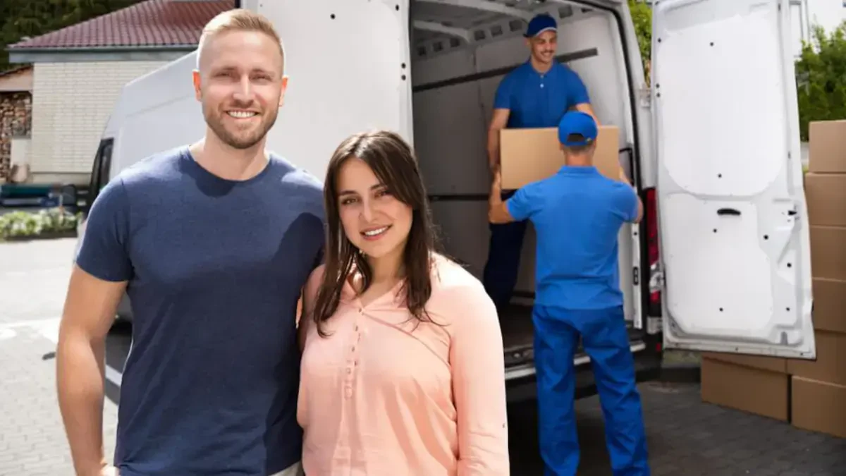 Fresno to Thousand Oaks Movers Near Me – Fresno to Thousand Oaks Moving Companies Cost