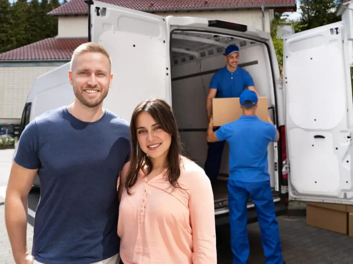 Long Distance Movers Friendswood: Seamless Relocation Solutions