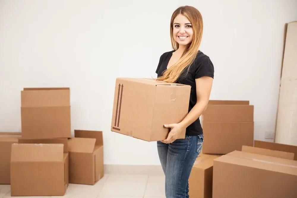 Long Distance Movers In Frisco and Texas