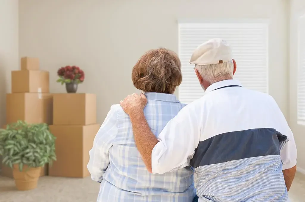 Military Movers In Frisco and Texas
