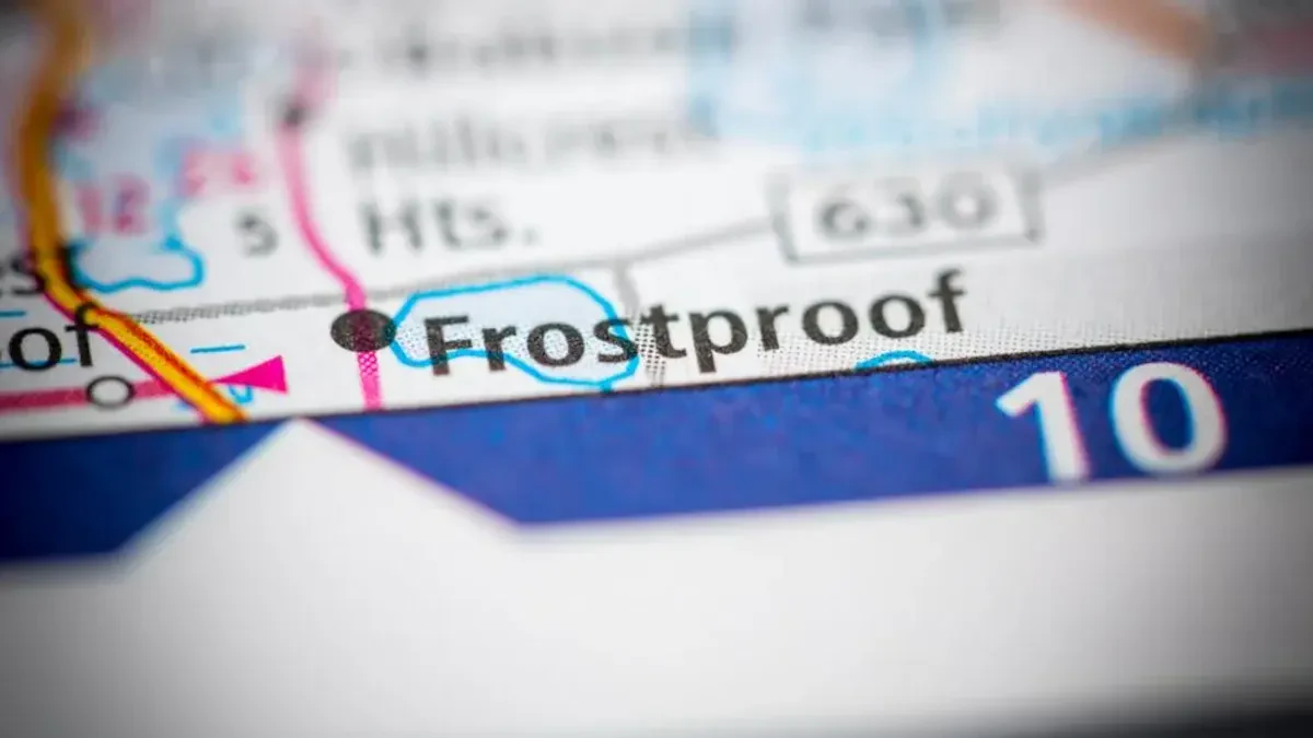 Best Frostproof Movers Near Me – Premium Frostproof, FL Moving Companies