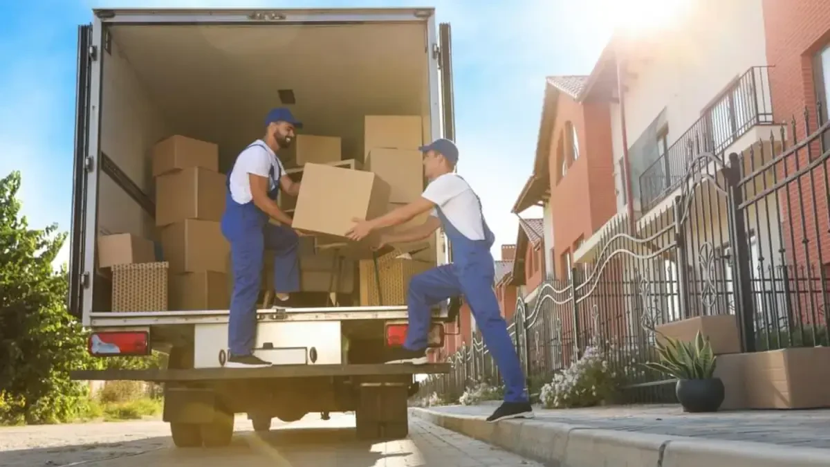 Best Fruit Heights Movers Near Me – Premium Fruit Heights, UT Moving Companies