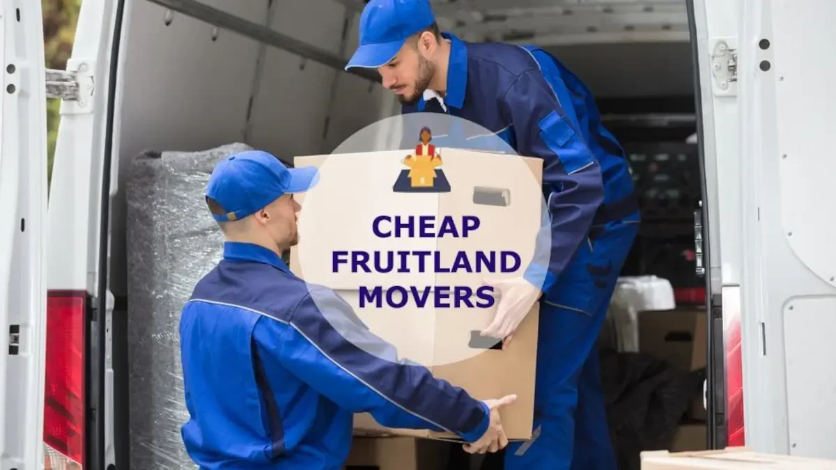 Best Fruitland Movers Near Me – Premium Fruitland, ID Moving Companies