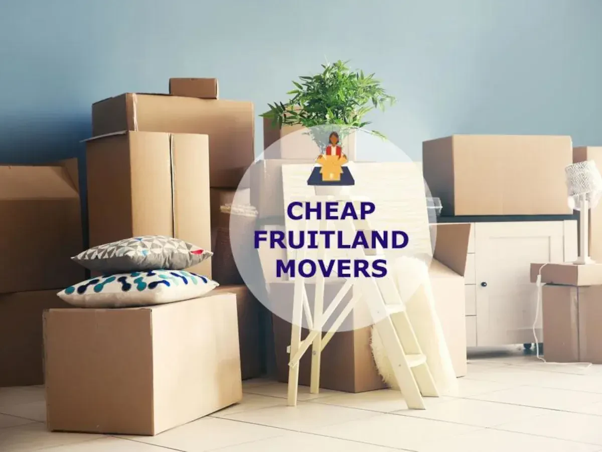 Best Fruitland Movers Near Me – Premium Fruitland, MD Moving Companies