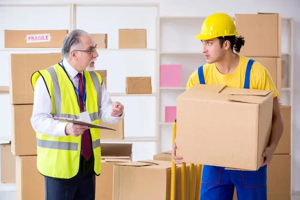 long distance movers in fruitland maryland