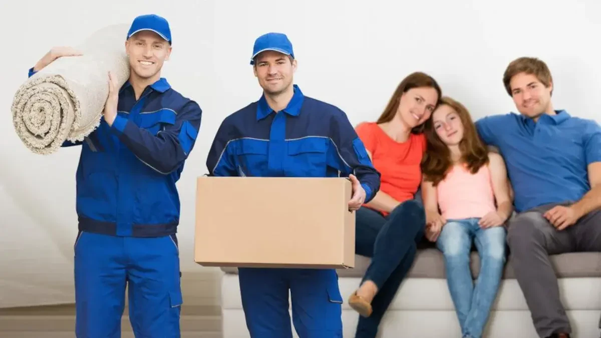 Best Fruitland Movers Near Me – Premium Fruitland, MI Moving Companies
