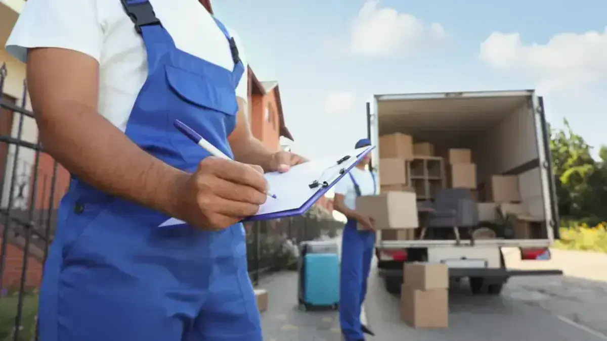 Best Fruitport Charter Township Movers Near Me – Premium Fruitport Charter Township, MI Moving Companies