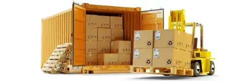 Full Container Load (FCL) Shipping Rates