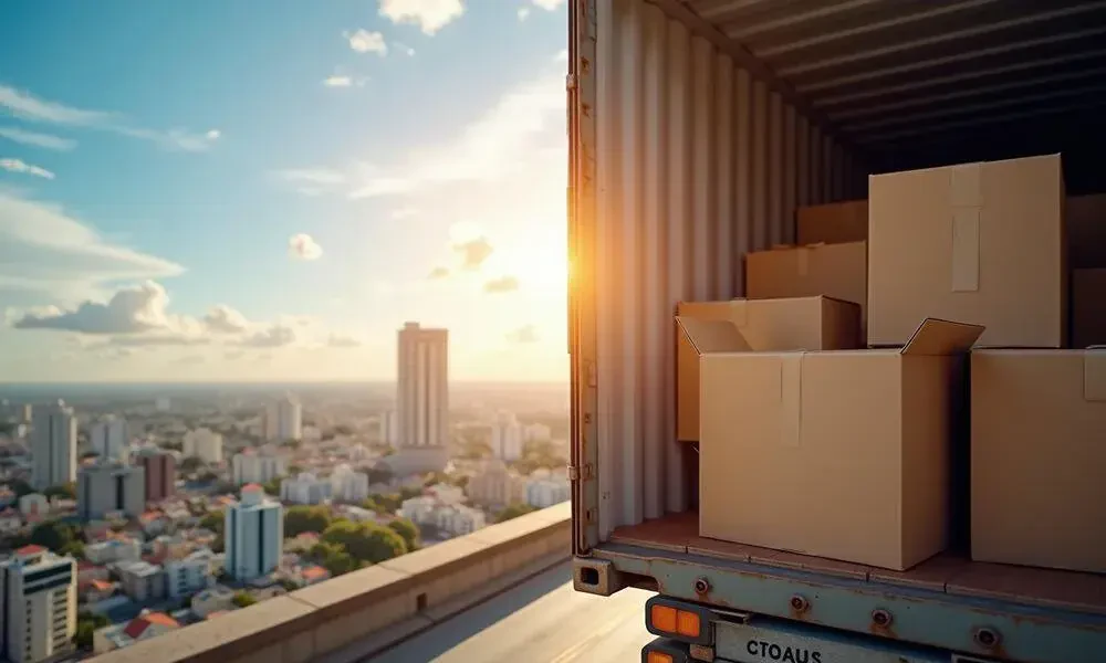 Cost Of Shipping 20ft Container Dominican Republic