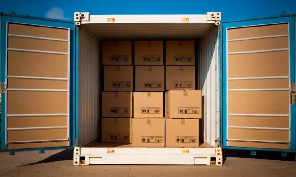 Malta International Movers Price