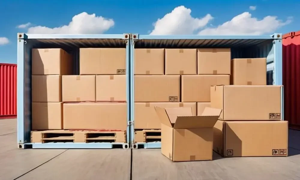 Additional Full Container Load Shipping Costs to Consider