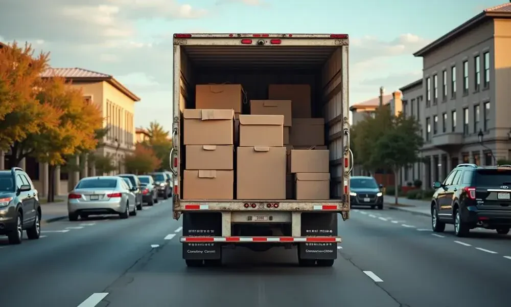 Millennial Relocation Us Suburbs Trends