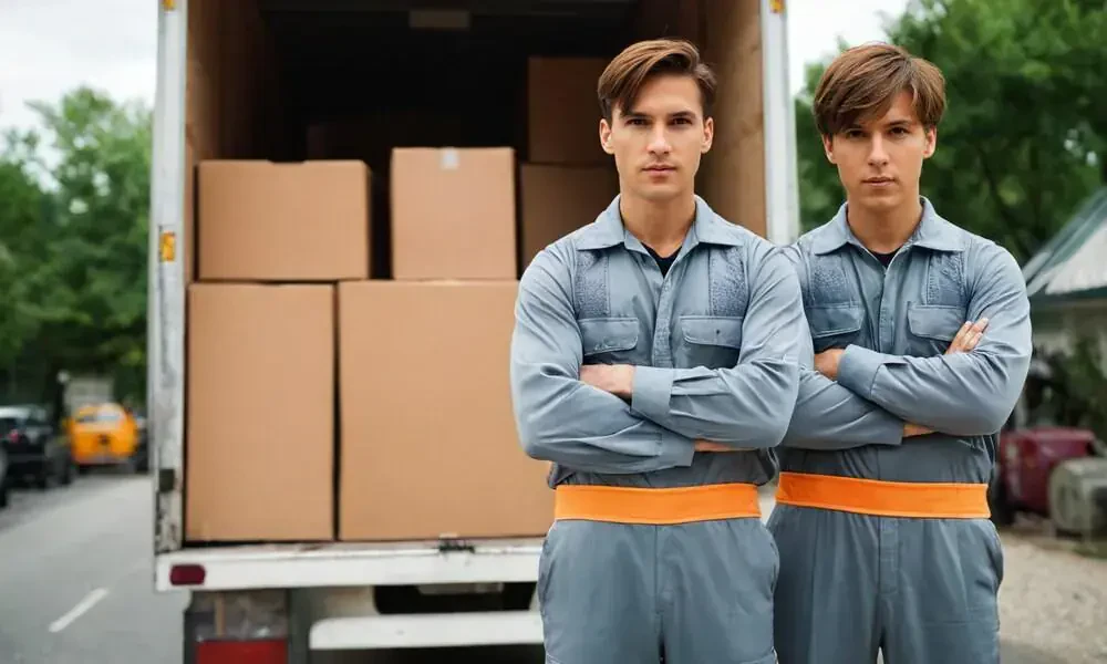 Best Full Service Moving Companies Connecticut, CT
