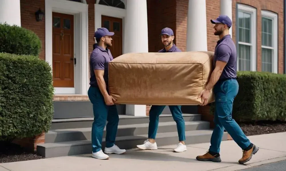 Best Movers In Philadelphia, PA