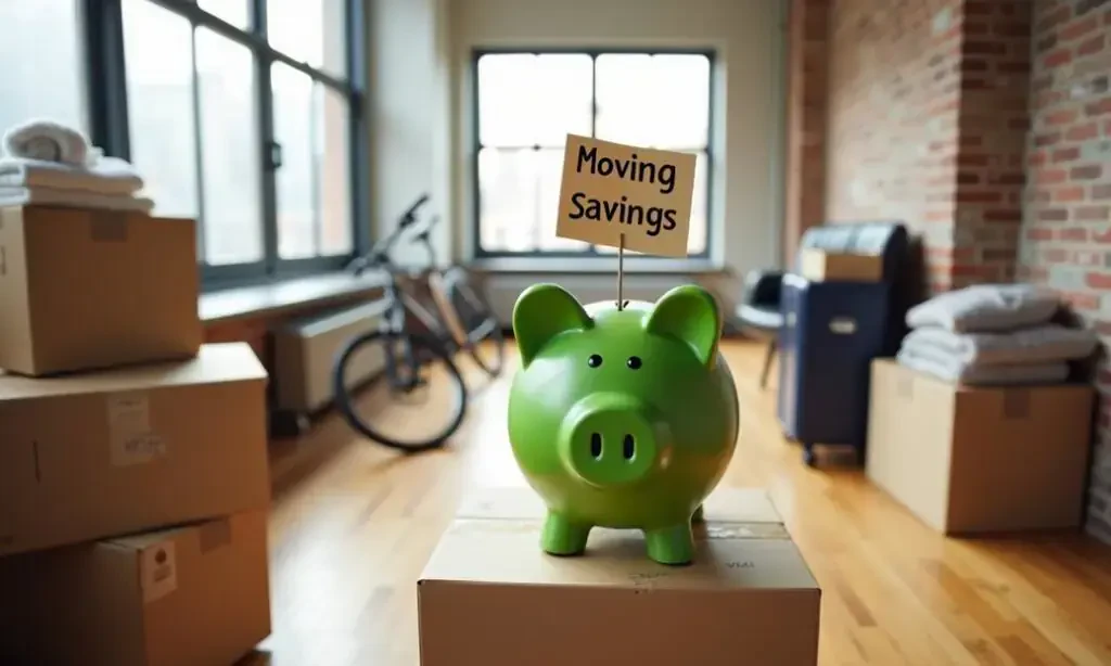 Average Cost of Movers Grand Junction, CO