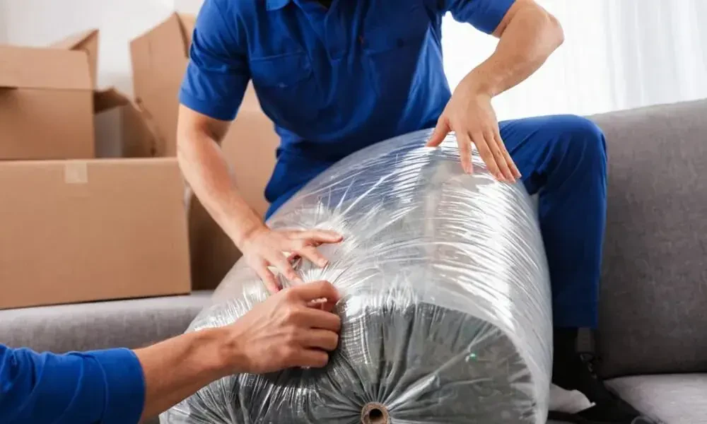 Best Full-Service Moving New Jersey