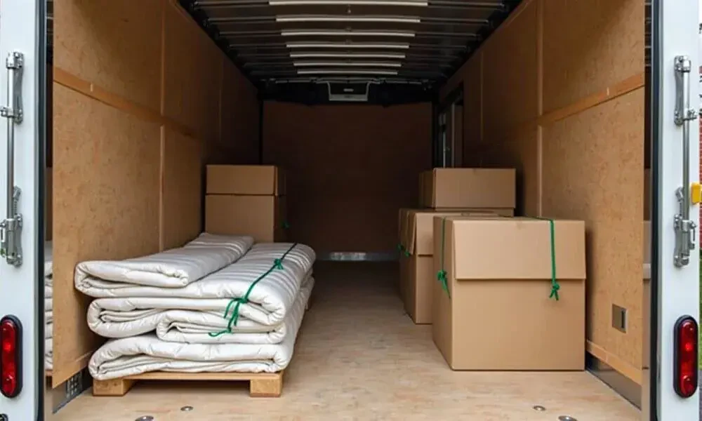 Best-Rated Movers Plymouth, MA