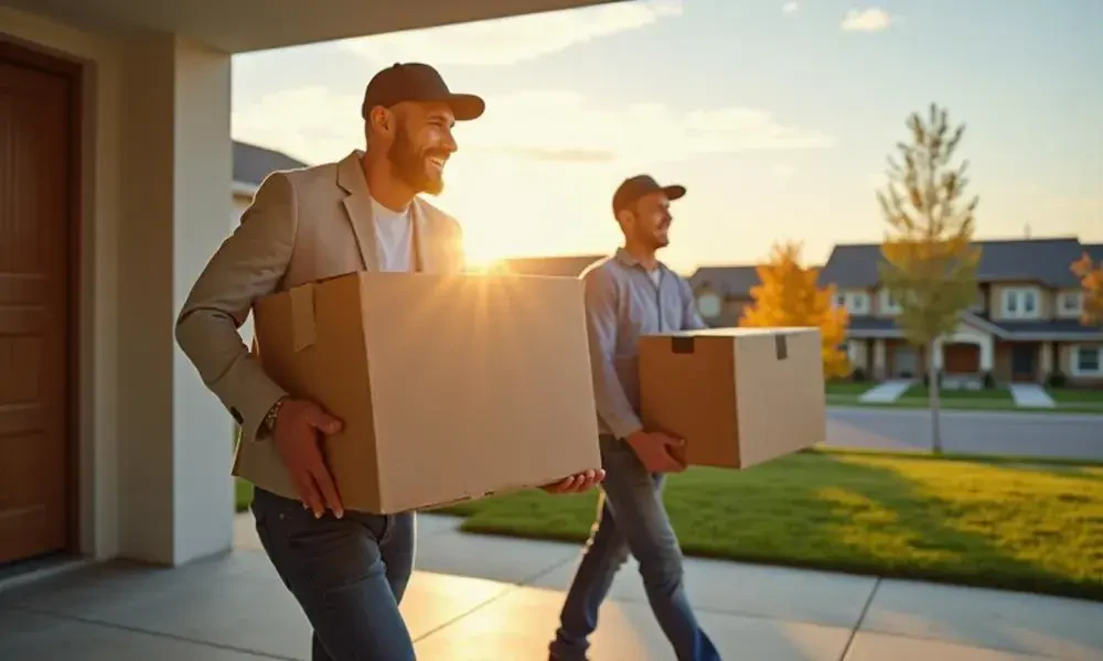 Top-Rated Movers Cost Omaha, NE