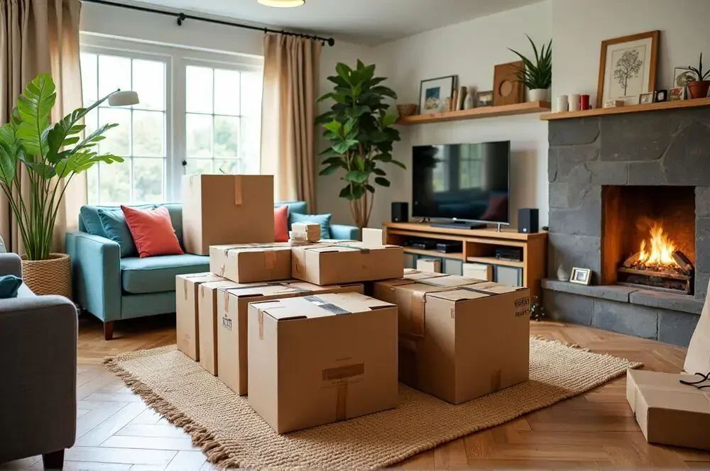 All Day Moving Companies Elmira, NY