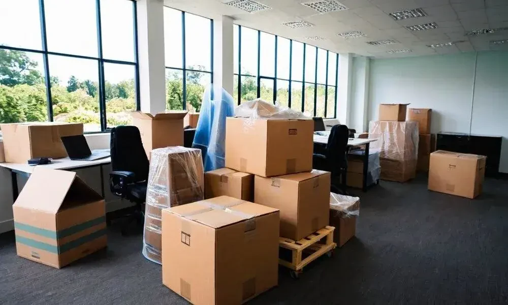 Apartment Moving Service in Atlanta