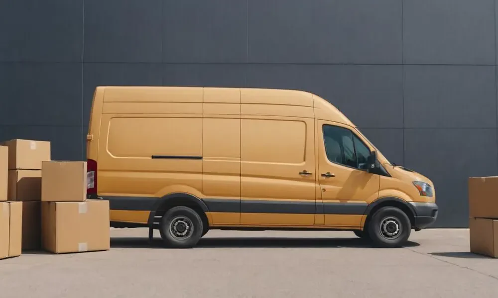 Full Serving Moving Service Cost Cincinnati, OH