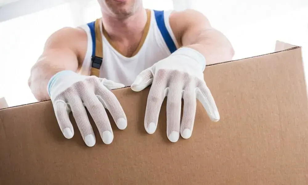 Furniture Moving In Hendersonville, TN