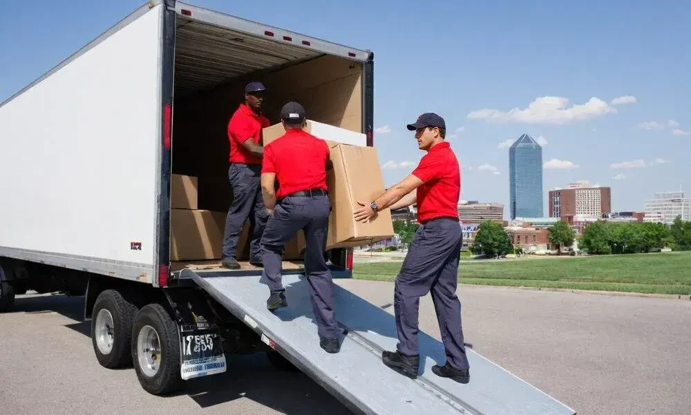 Cost Of Moving In Murfreesboro,TN