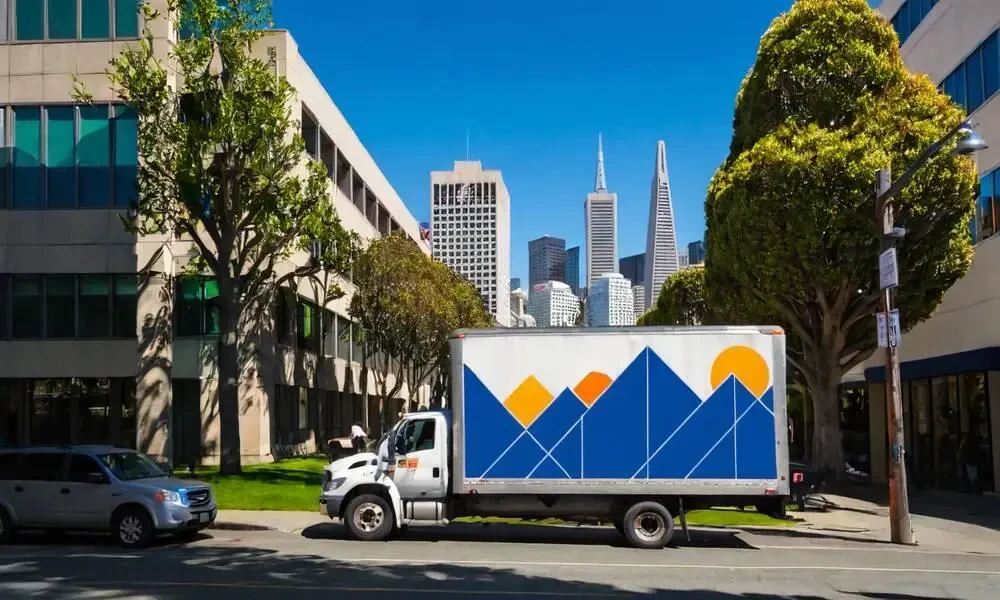 One City to Another City Moving Service