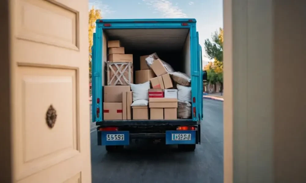 The Cost Of Hiring Movers In Fresno, Ca