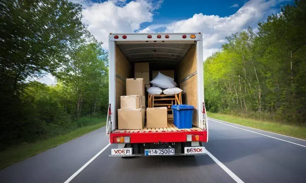 Full-service Moves Near Me In Waldorf, MD