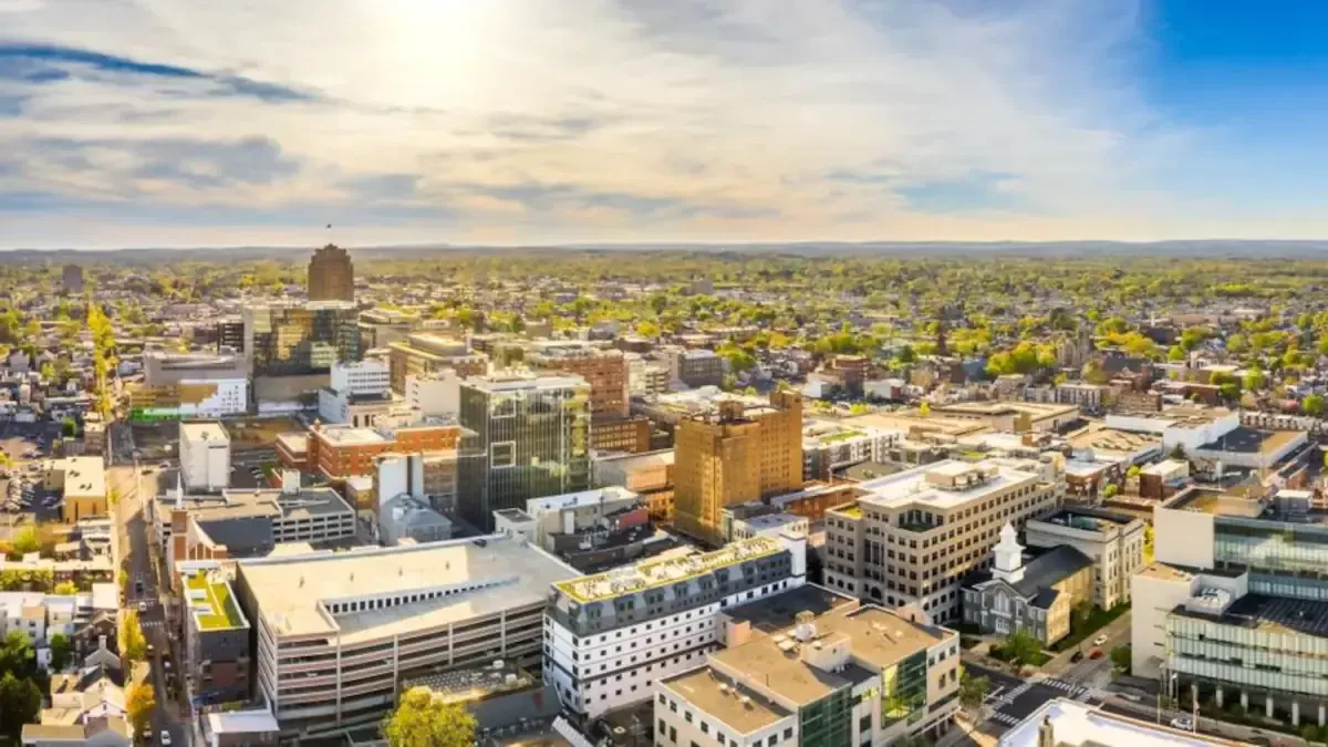 Pennsylvania Full Service Movers Near Me