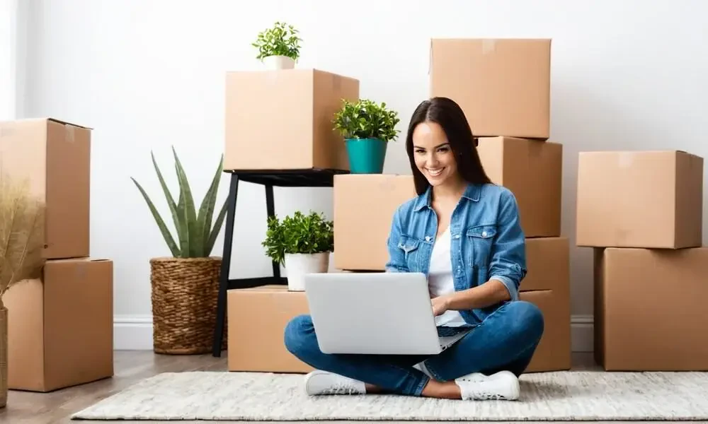 Full-service Moves Near Me Akron, OH