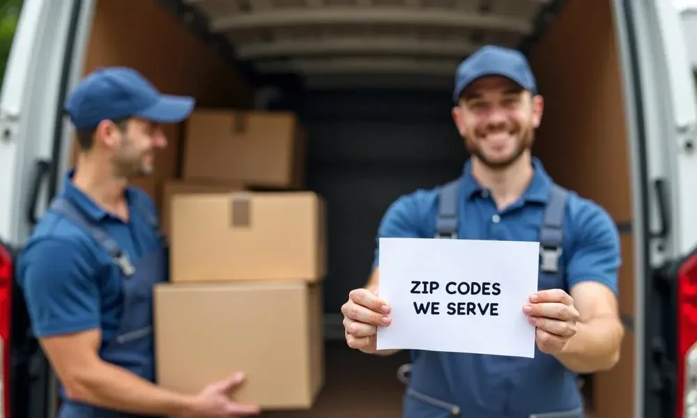 Residential Moving Prices California To New York