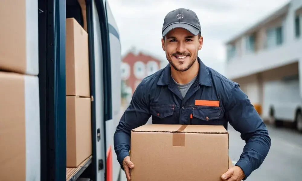 Professional Full-Service Movers In Hawaii