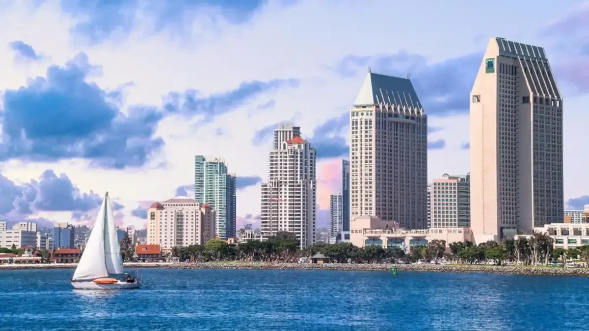 San Diego Full Service Movers Near Me