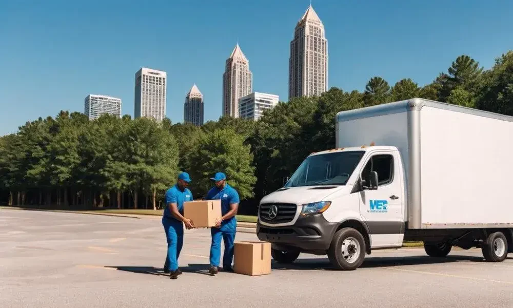 Pricing for Best Moving Company in Atlanta