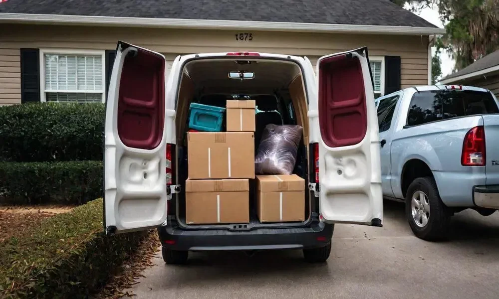 Flate Rates Moving Service