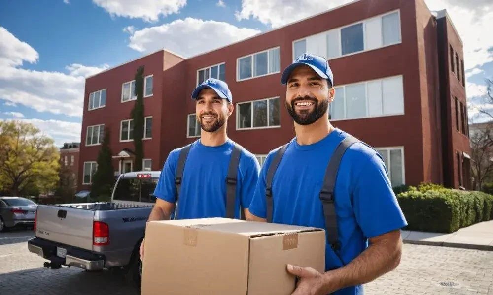 Top Full-service Moving In Washington, D.C