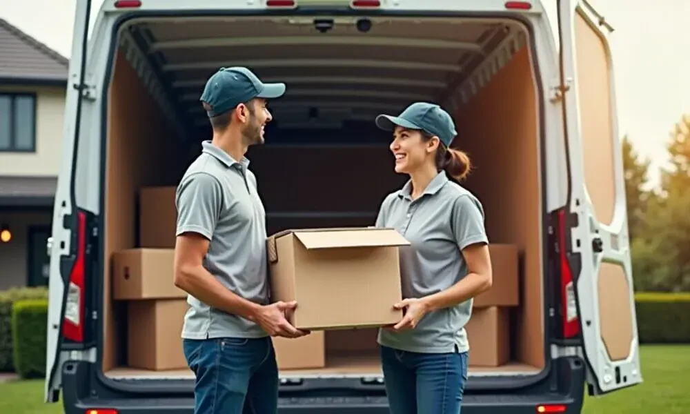 Office Moving Services Kansas City, KS