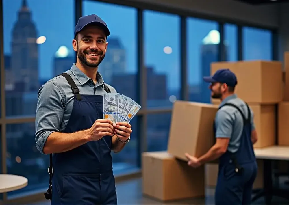 Full-Service Moving Quotes Columbus, OH