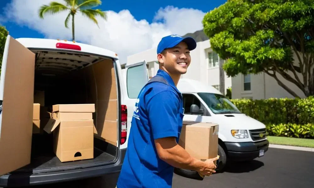 Choosing A Full-Service Movers In Hawaii