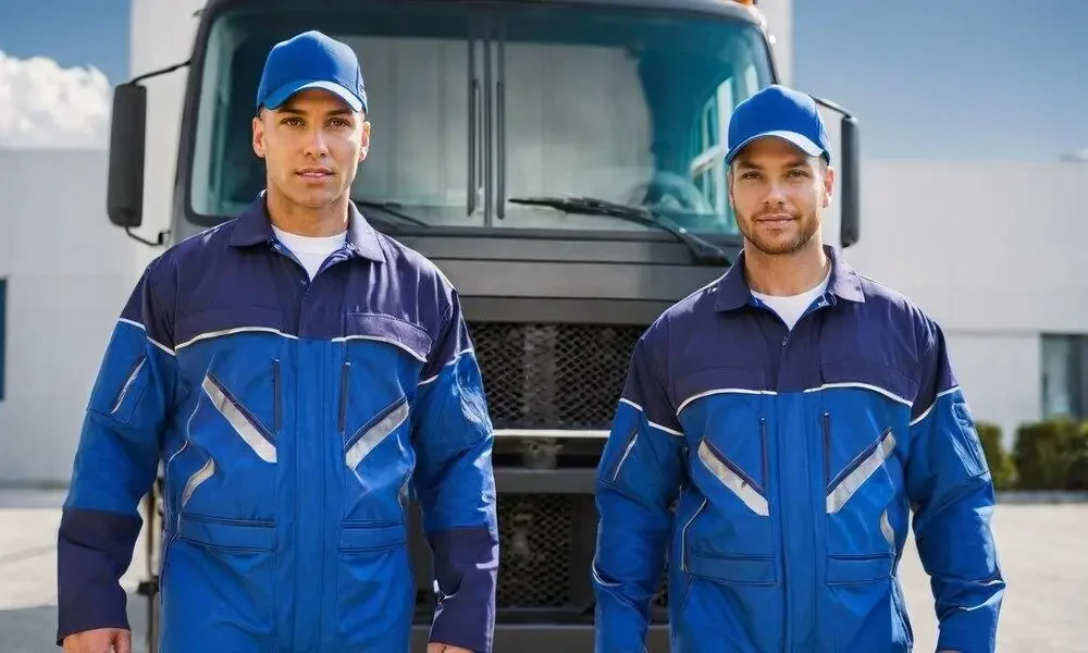 Short Distance Moving Cost Estimates